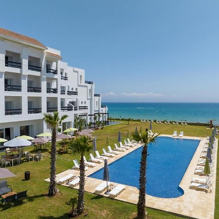 Playa Del Pacha Suites Hotel Marina Smir Extérieur photo