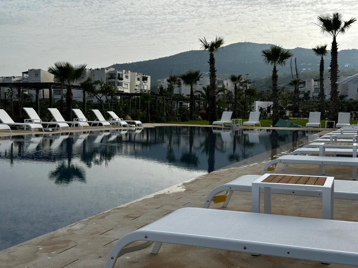 Playa Del Pacha Suites Hotel Marina Smir Extérieur photo