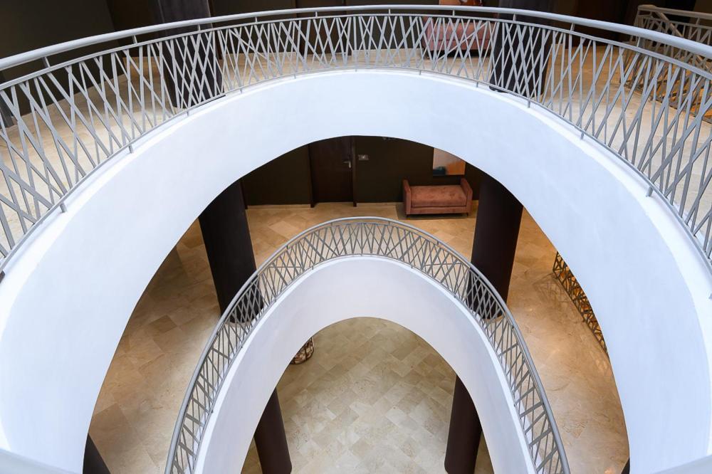 Playa Del Pacha Suites Hotel Marina Smir Extérieur photo